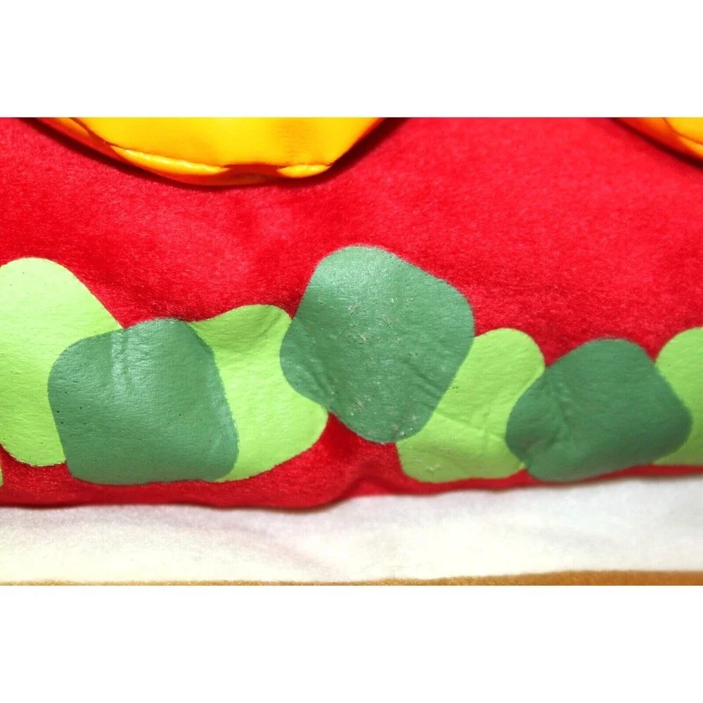 Rubie's Halloween Hot Dog Costume Hot Diggity Dog Animal Pet Size Medium